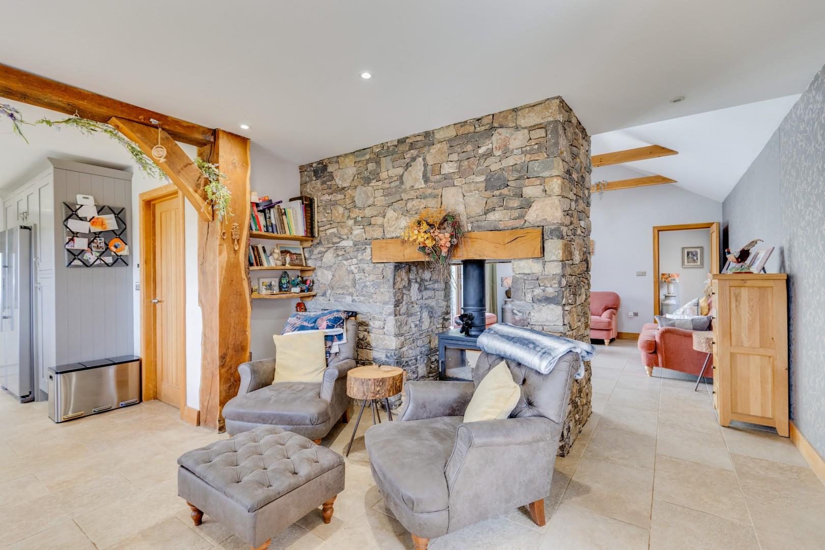 Ty Helyg, Penllyn, Cowbridge, Vale of Glamorgan, CF71 7RQ